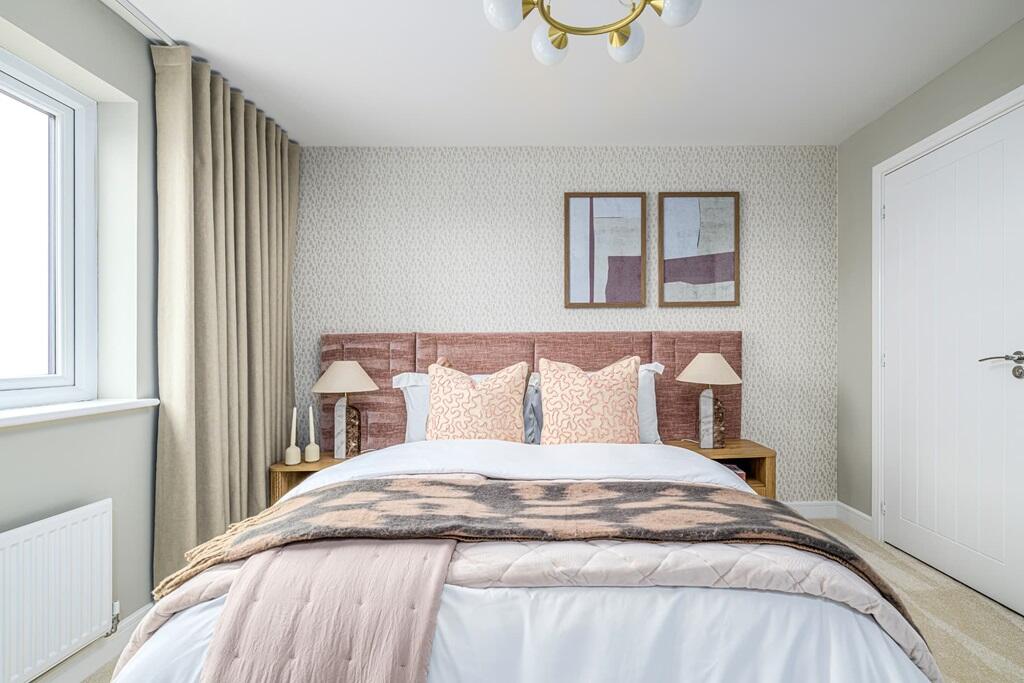 Main image of property: Off Belwood Road,
Penicuik,
Midlothian,
EH26 0NW