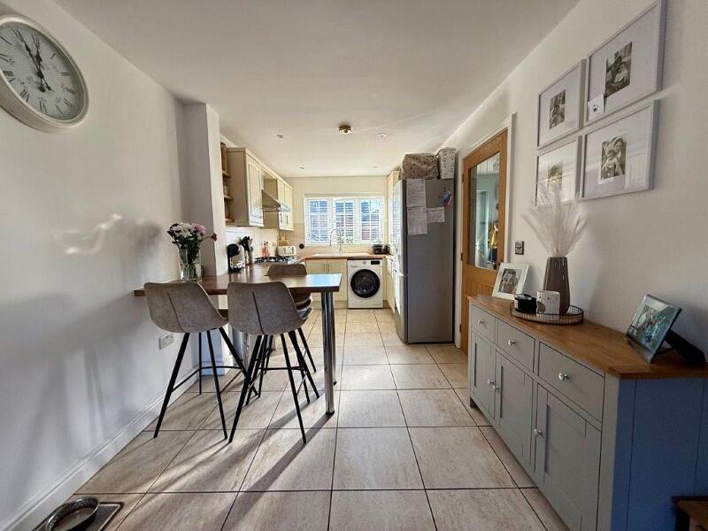 New Avenue, Rearsby, Leicestershire. LE7 4YU photo 3