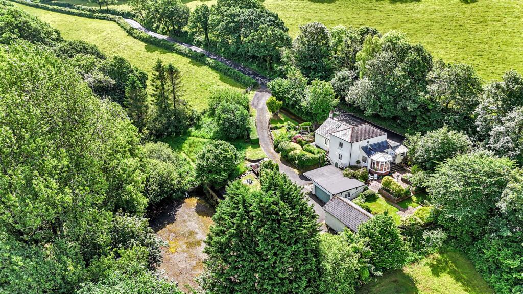 Main image of property: Hessenford, Torpoint, PL11