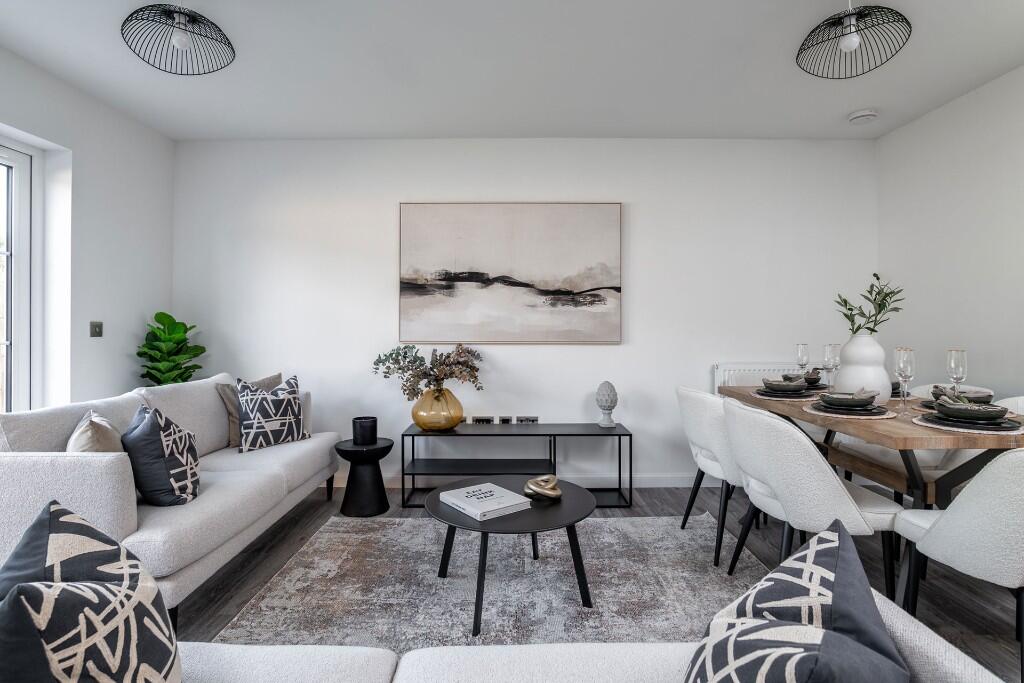 House in Aberdeen - View 5