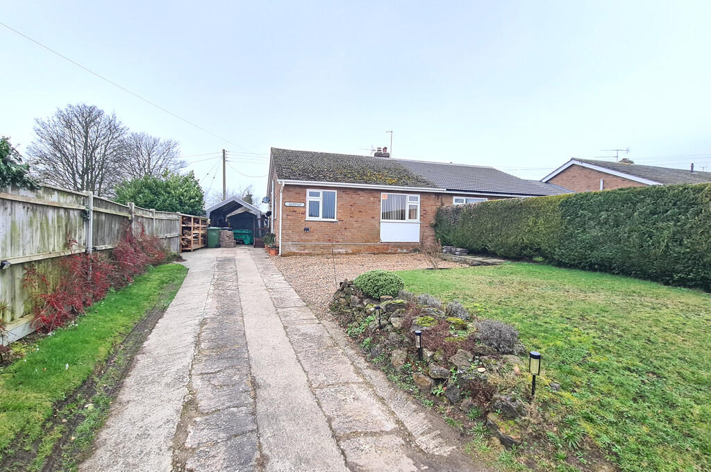 Main image of property: Meadow View, Swafield