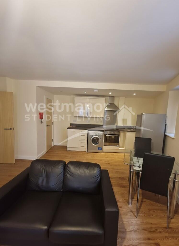 Main image of property: Rutland Street, Leicester, Leicestershire, LE1
