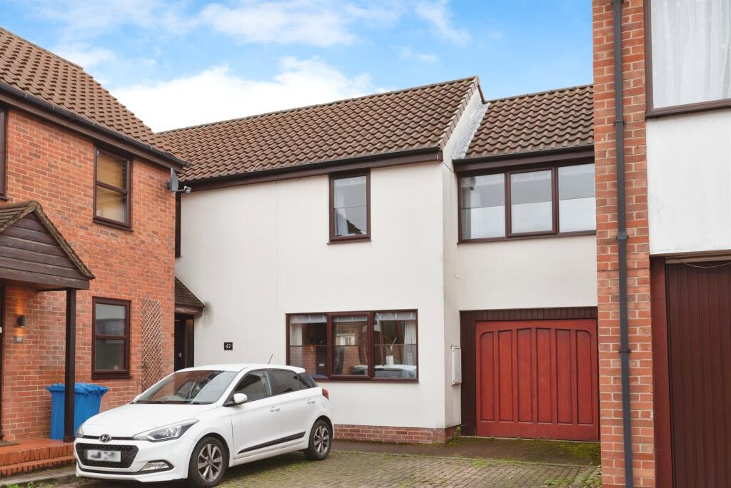 Main image of property: Waltham Court, Beverley