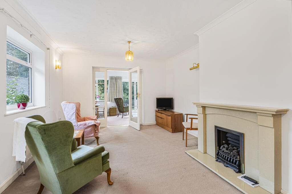House in Welwyn Hatfield, Welwyn - View 4