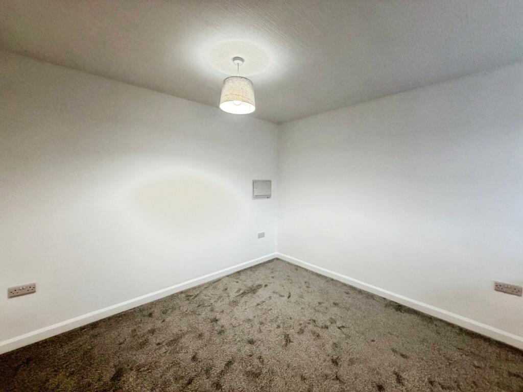Apartment in Leicester - More