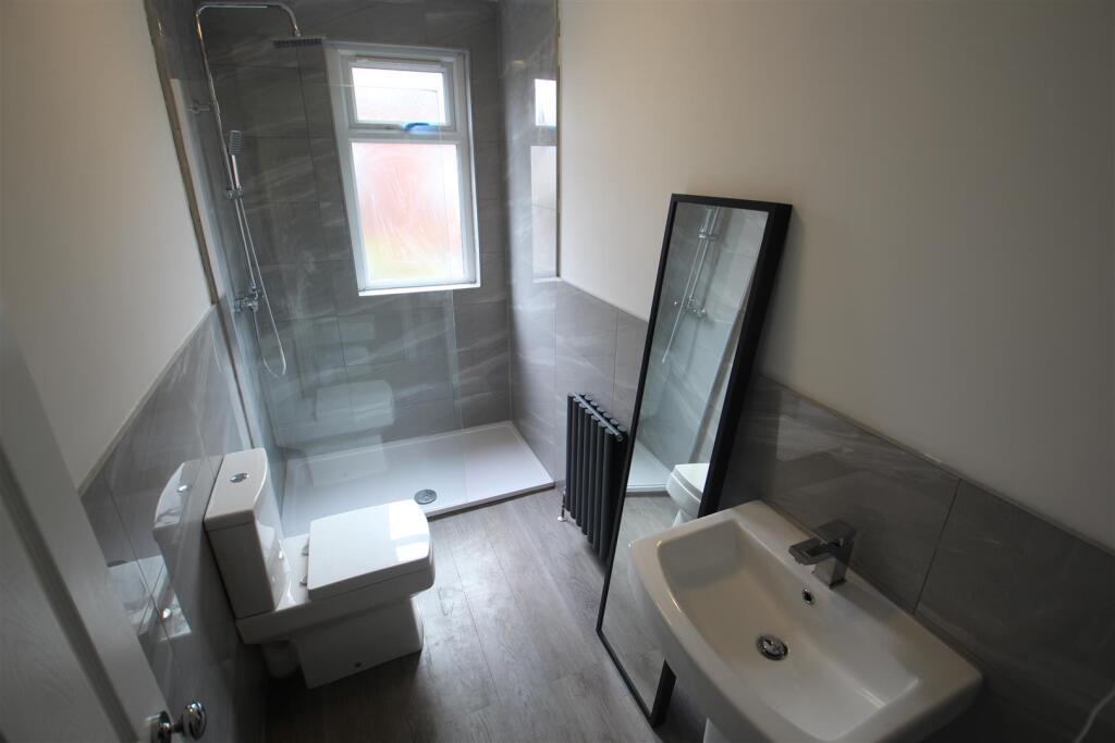House in Leeds - More