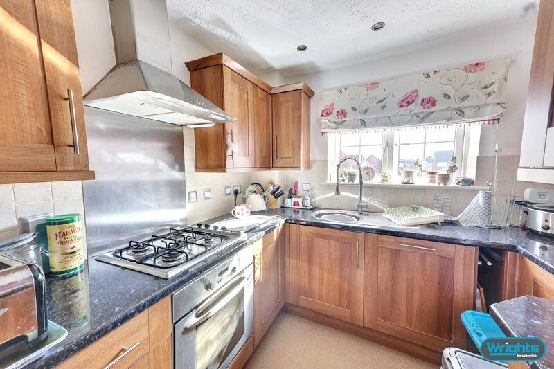 House in Hilperton, Trowbridge - More