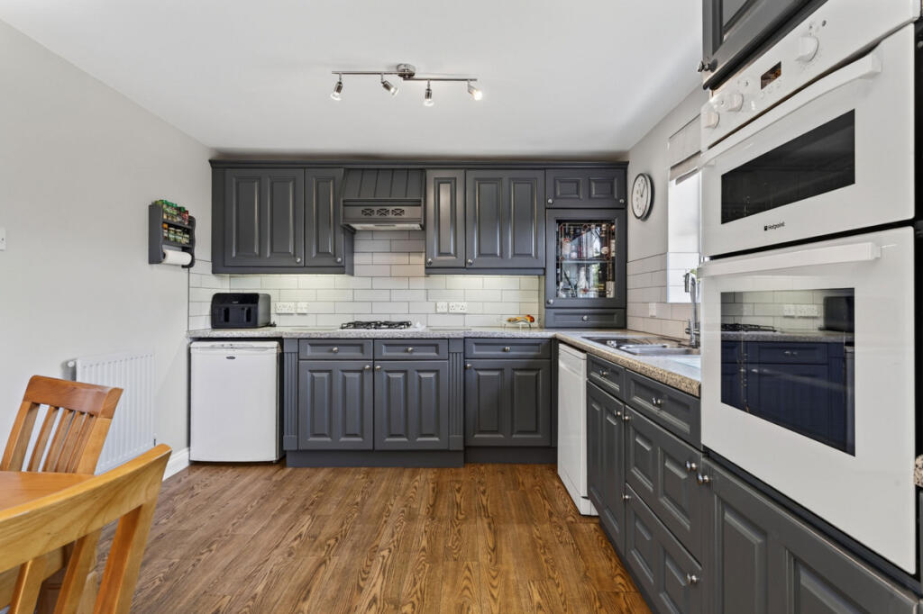 House in Burton Latimer - More