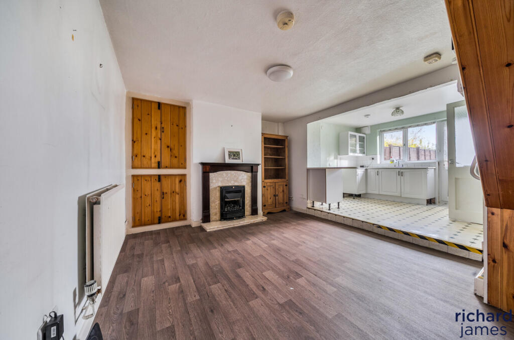 Station Road, Purton, Swindon, SN5 photo 4