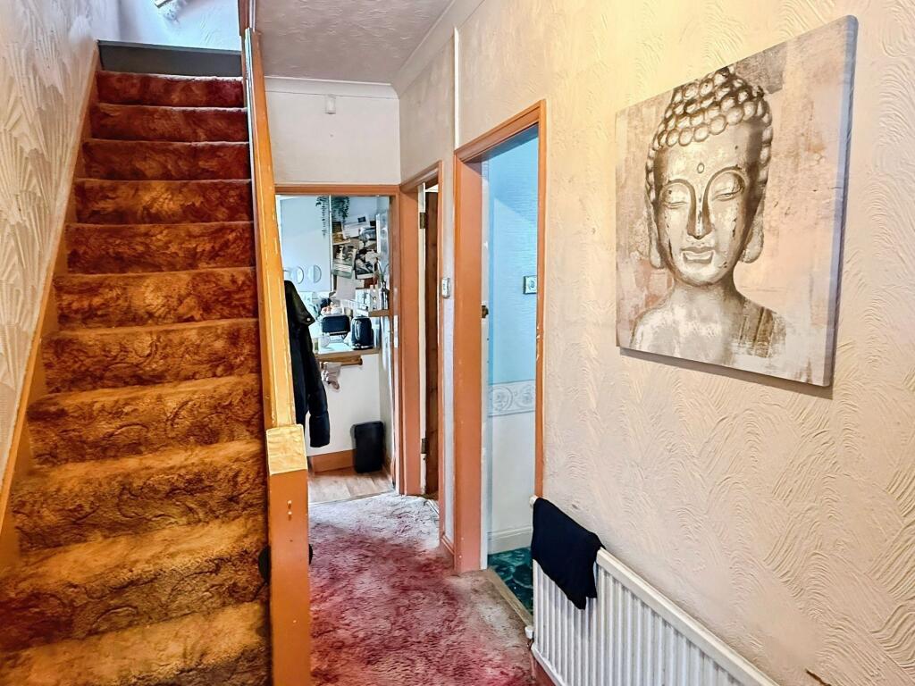 House in Oadby and Wigston, South Wigston - View 5