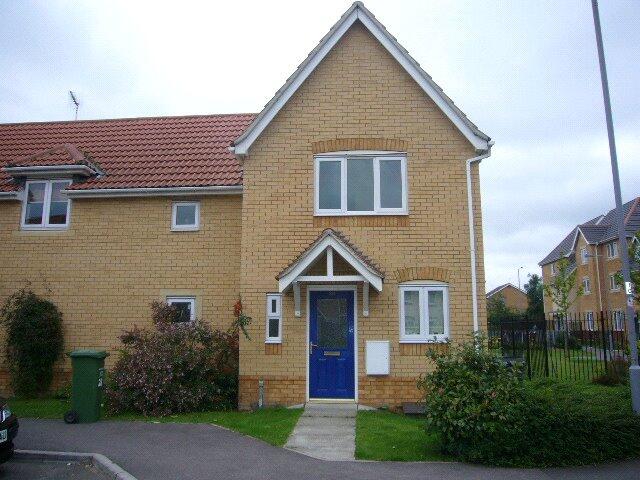 Main image of property: Morgan Close, Luton, Bedfordshire, LU4