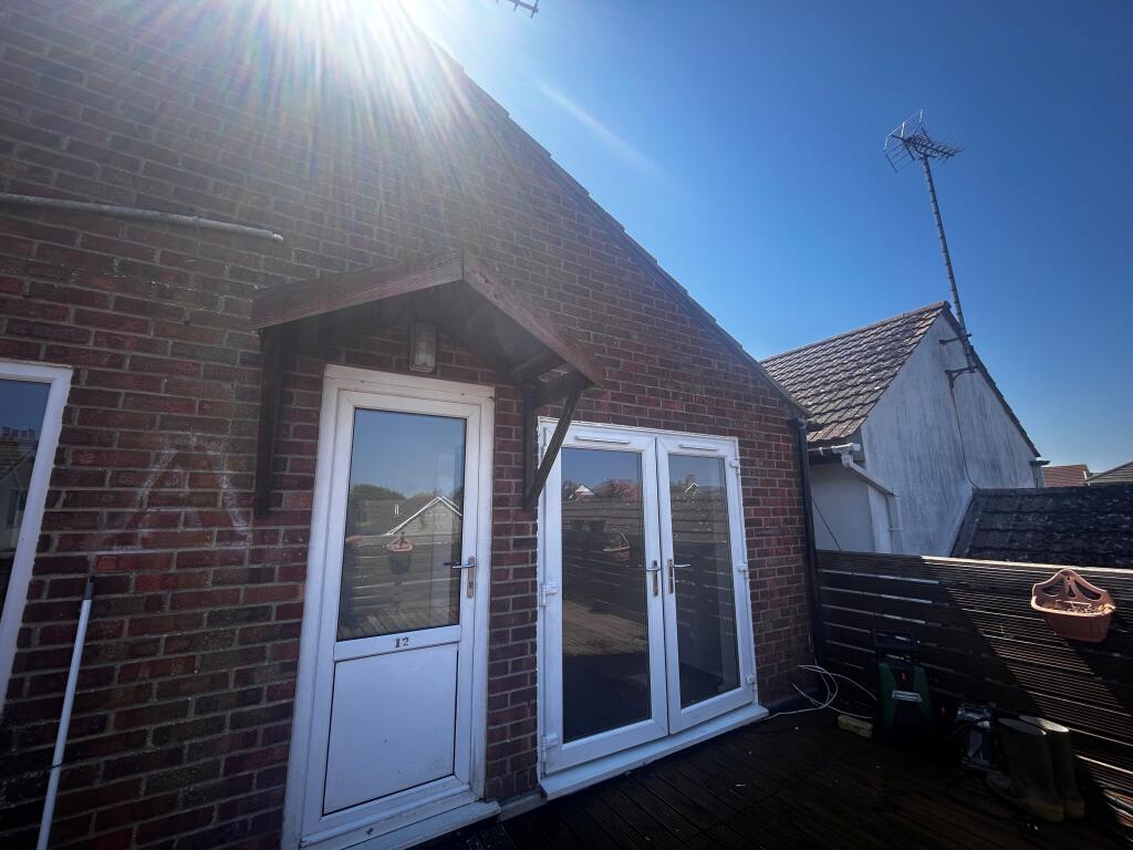 Main image of property: Sea View Road, SKEGNESS