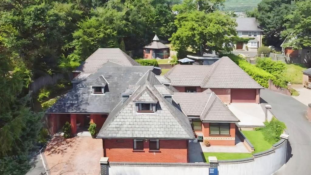 Main image of property: Cwmavon, Port Talbot, SA12