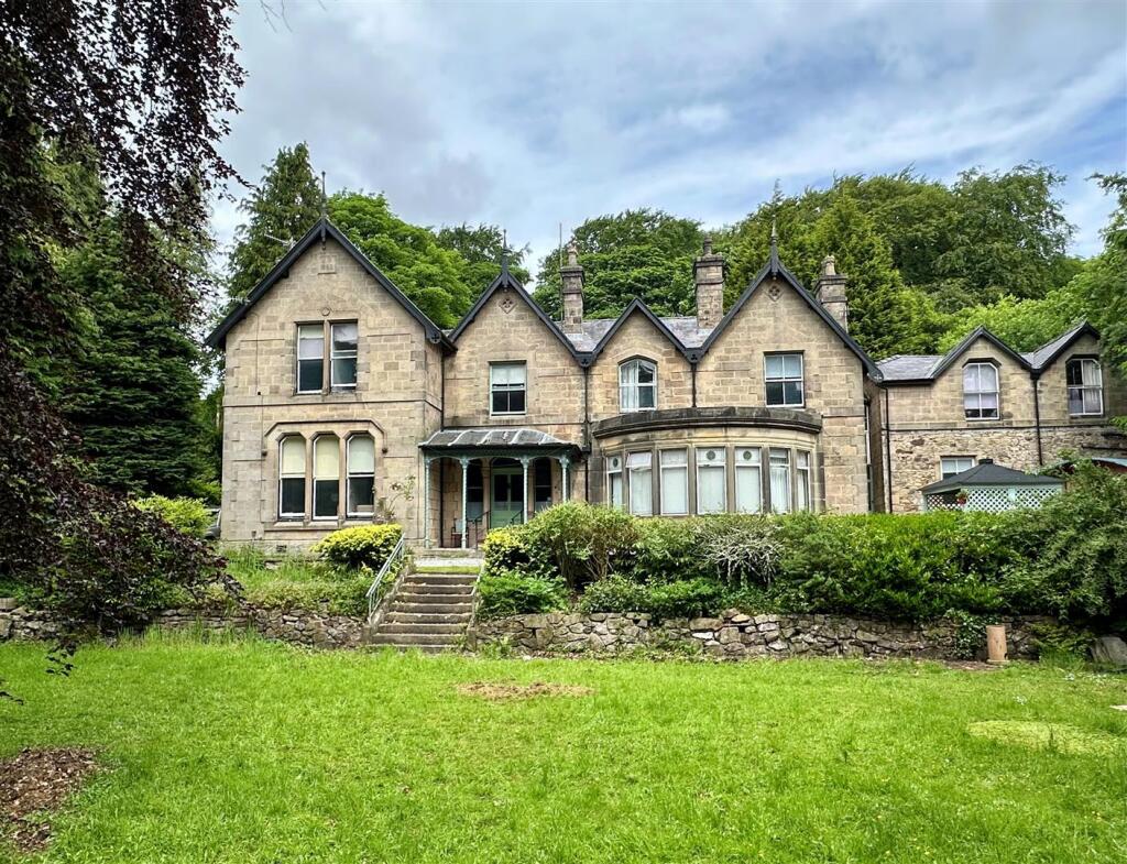 Main image of property: Manchester Road, Buxton