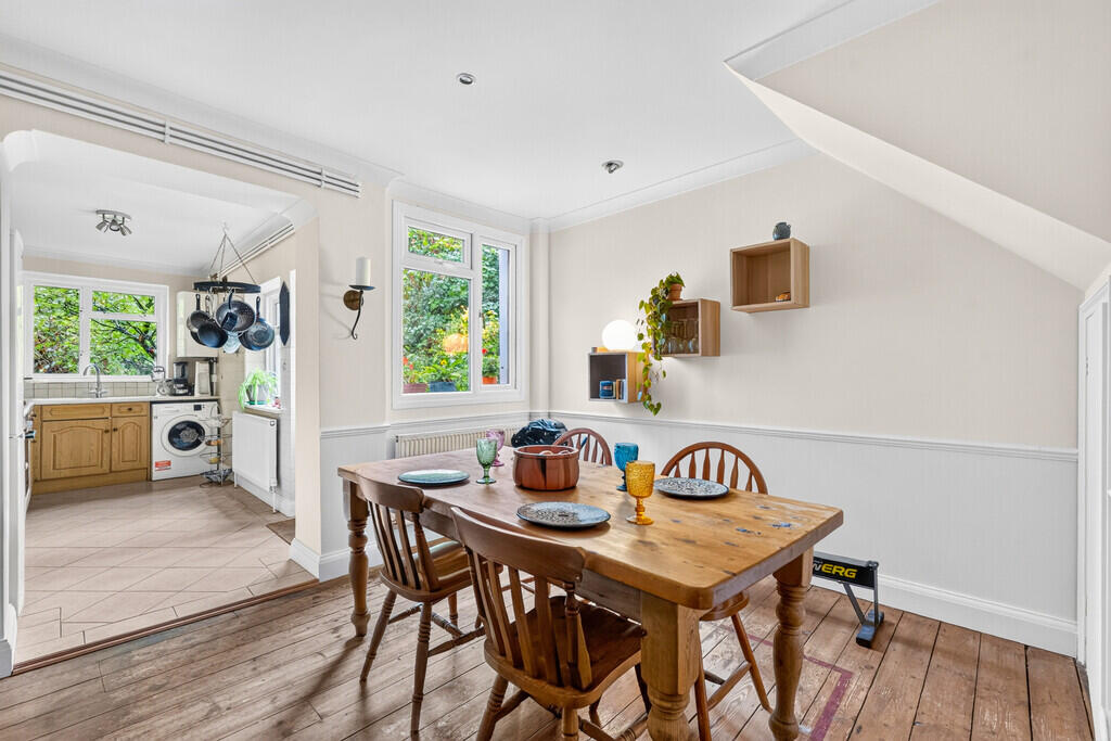 Apartment in London - View 4