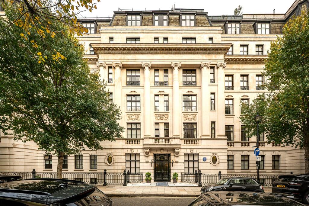 Main image of property: Mansfield Street, Marylebone, London, W1G