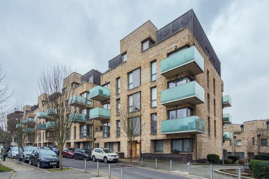 Main image of property: Japonica Apartments, Brent, NW10