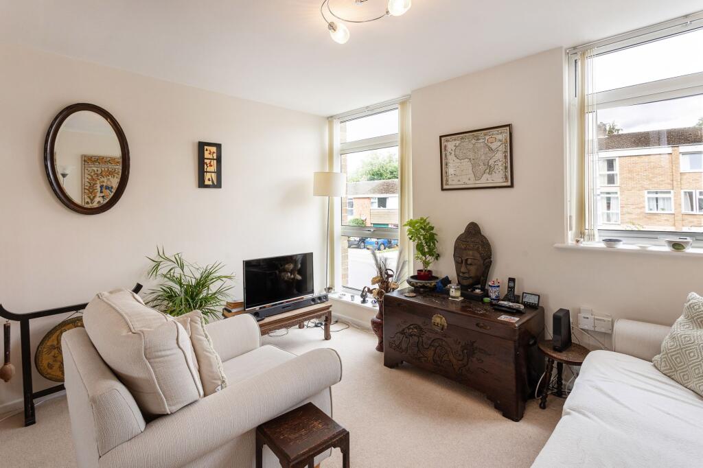 House in Oxford - View 5