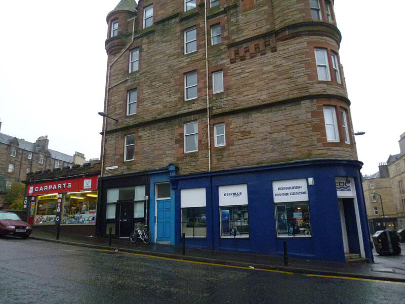 Main image of property: Yeaman Place, Merchiston, Edinburgh, EH11