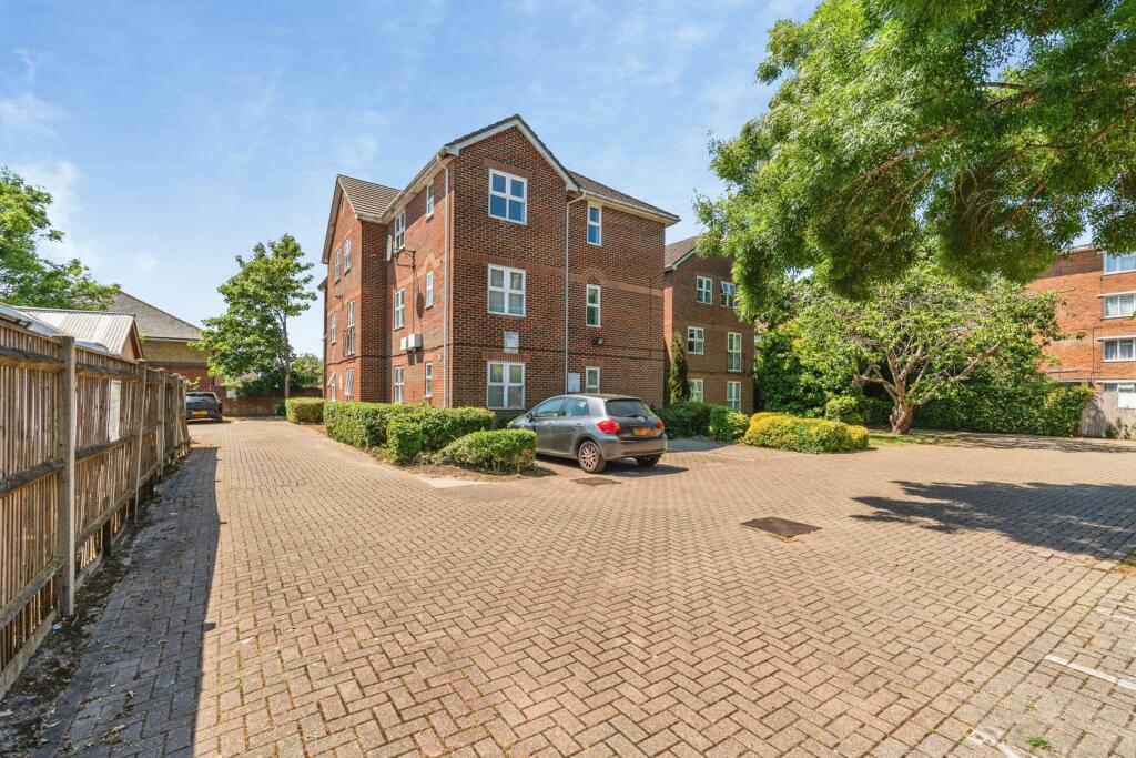 Main image of property: Shirley Road, Southampton, Hampshire, SO15