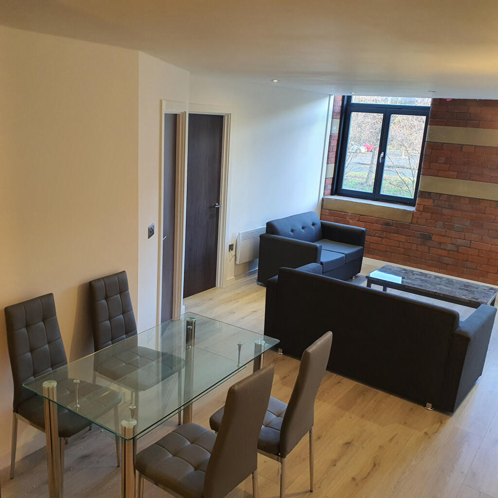 Additional image 2 of Conditioning House, Cape Street, Bradford, Yorkshire, BD1