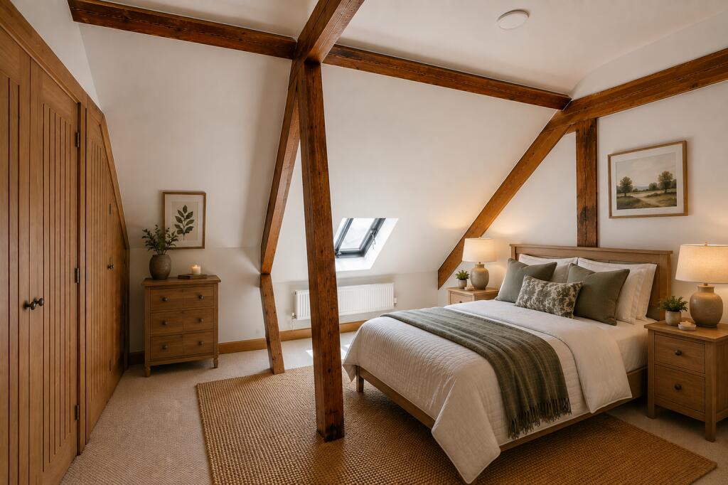 House in Shrewsbury - View 4