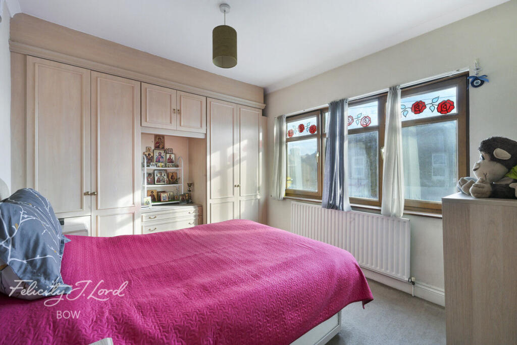 House in London - View 5