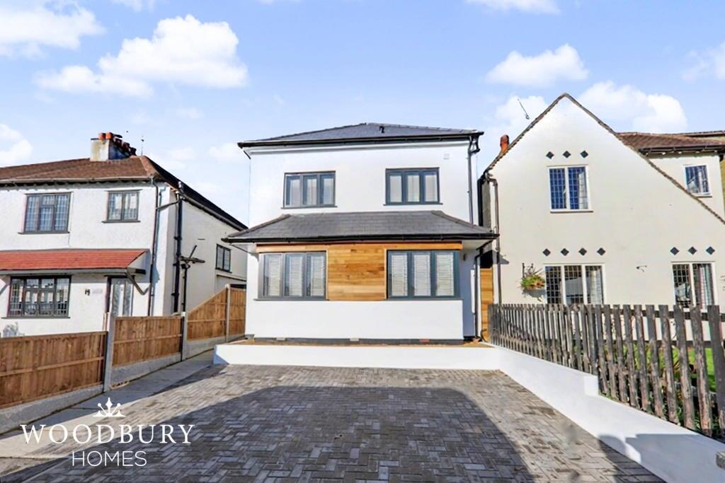 Main image of property: Woodland Road, Loughton, IG10