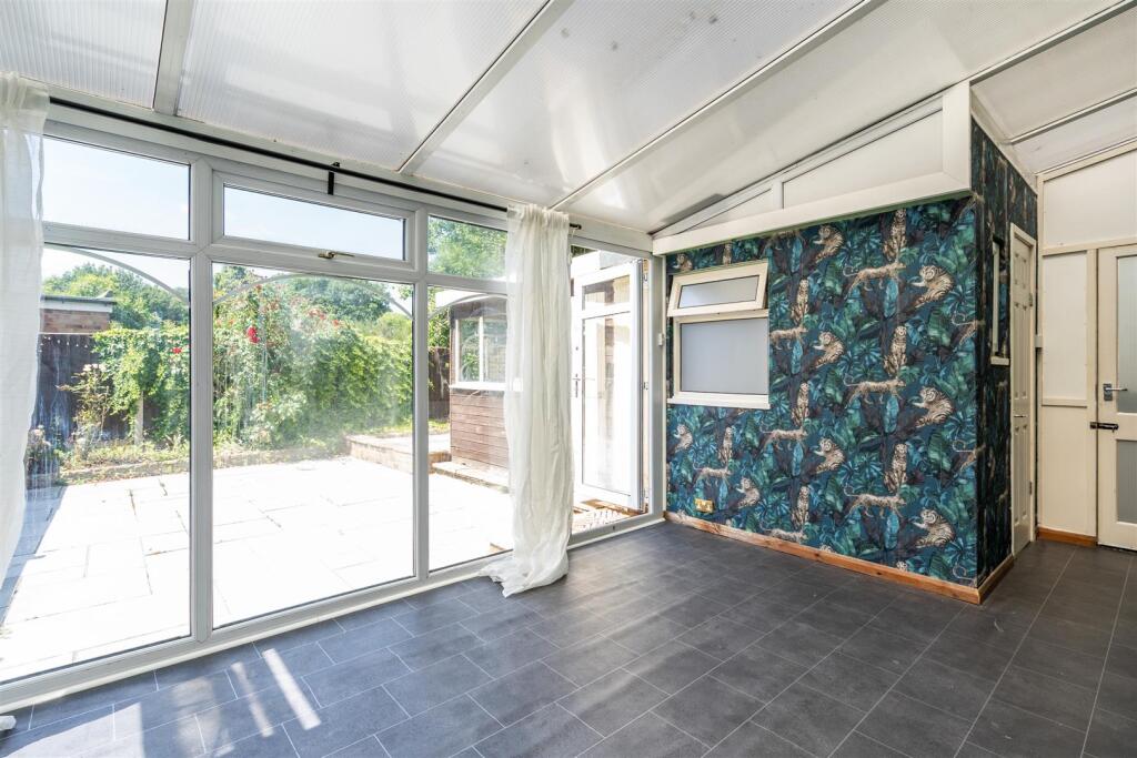 House in Solihull, Bentley Heath - More