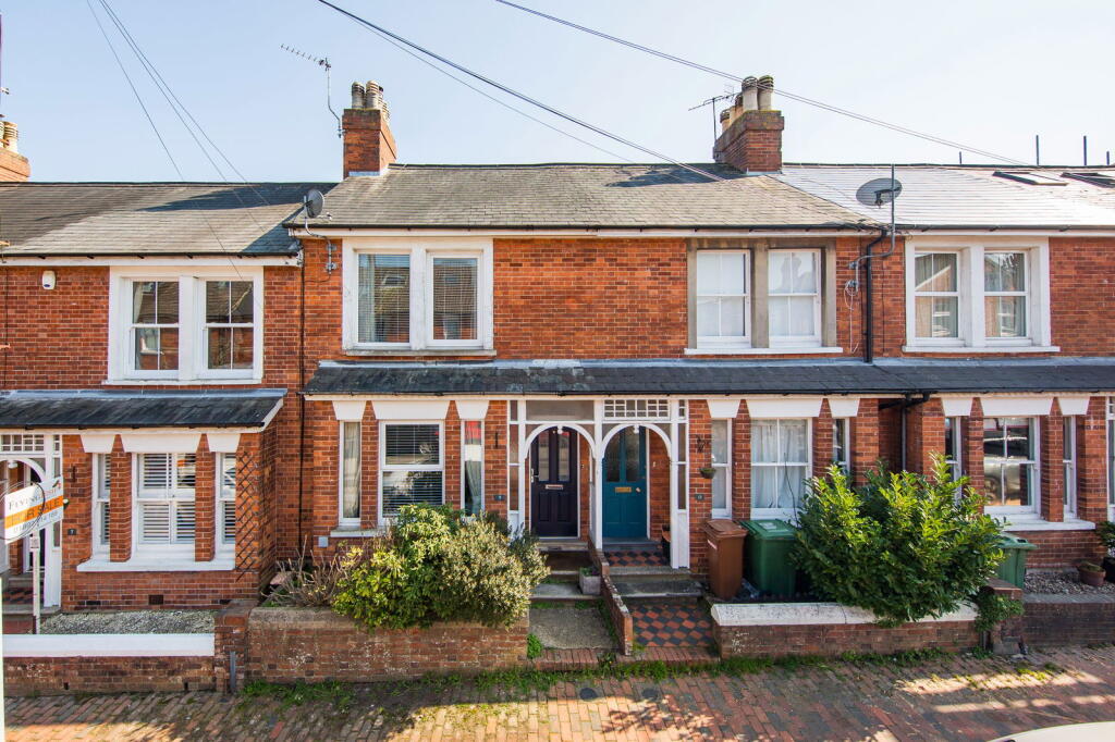 Main image of property: Whitefield Road, Tunbridge Wells, TN4 9UB