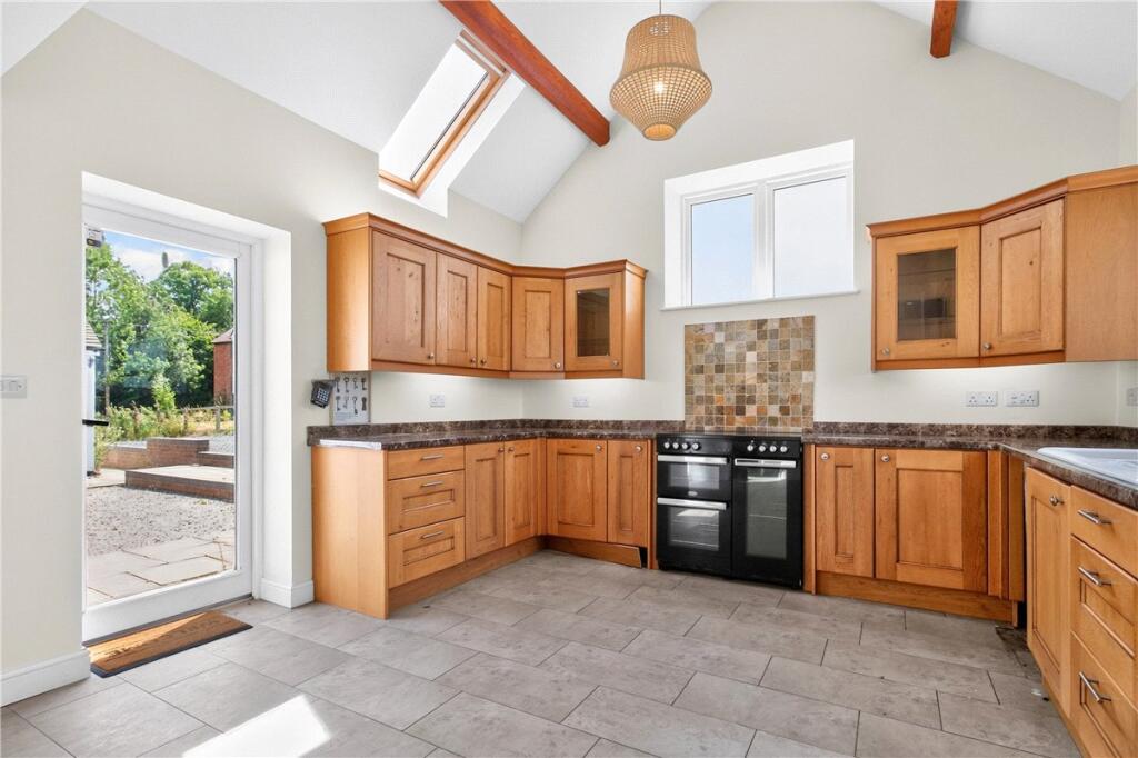 Main image of property: Yarlet, Stafford, Staffordshire, ST18