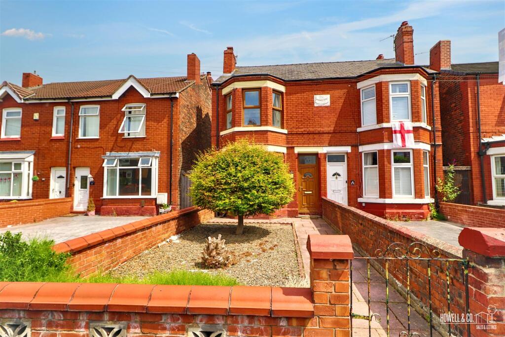 Main image of property: Hood Lane, Great Sankey, Warrington