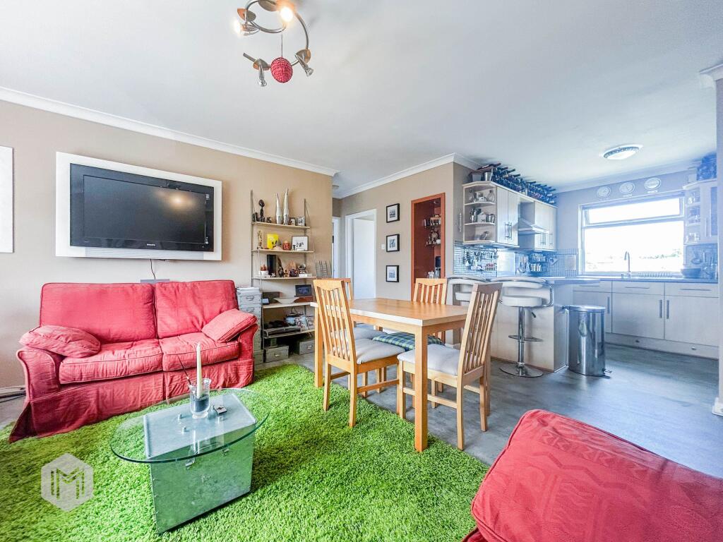Apartment in Bolton, Halliwell - View 2