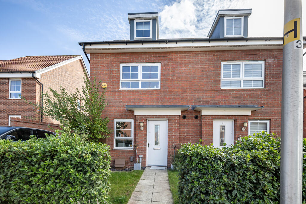 Wesson Road, Warwick, CV34 photo 2