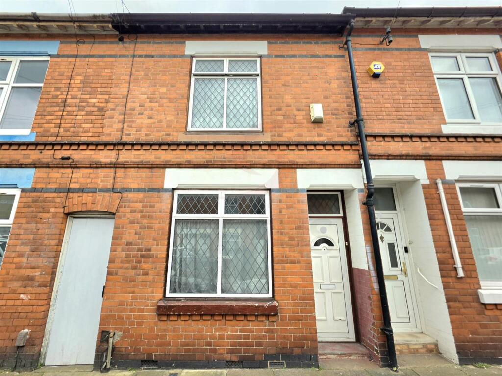 Main image of property: Chepstow Road, Evington, Leicester