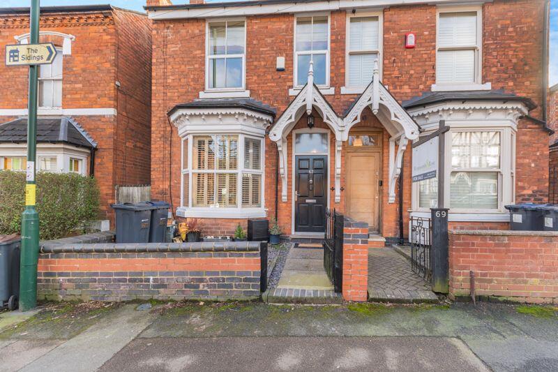 Main image of property: Station Road, Birmingham