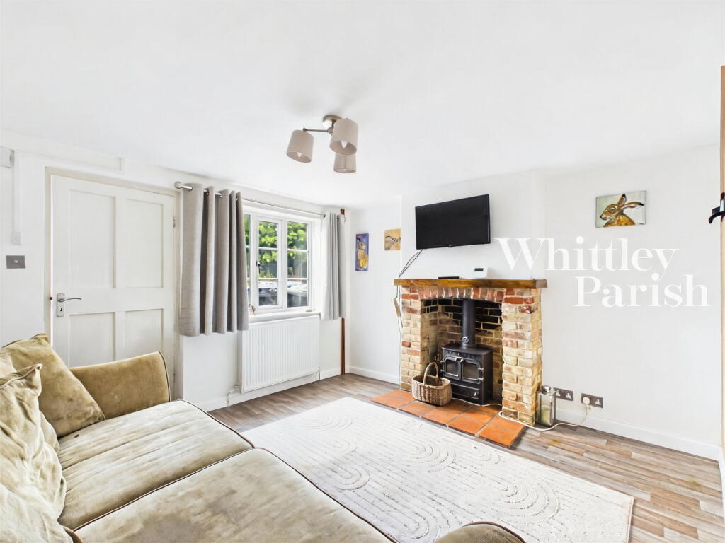 House in Ipswich - View 3
