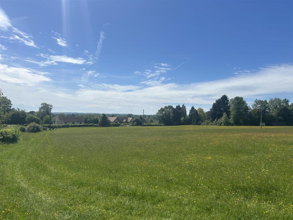 Main image of property: Overton Lane, Orleton, Ludlow