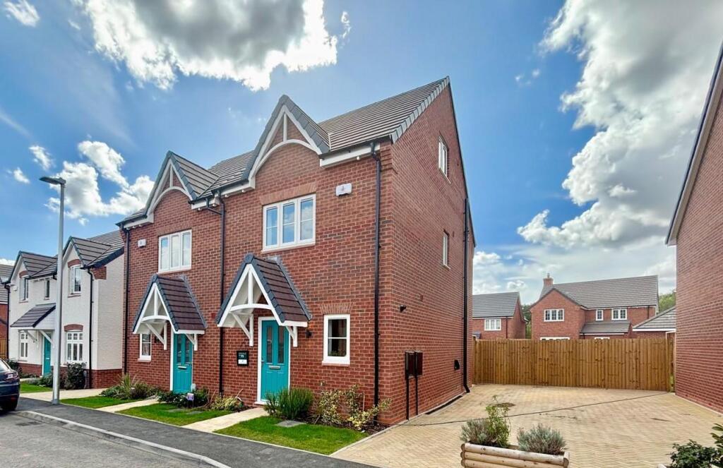 Main image of property: Beard Close, Kenilworth