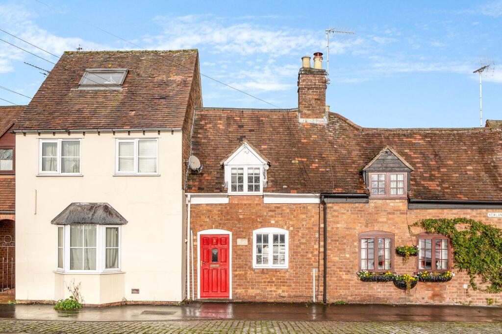 Main image of property: Newlands, Pershore, WR10