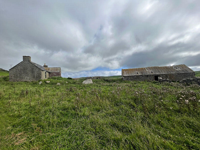 2-bed other on Damknowe Development Site, Drummore, Stranraer, DG9 9HG, £100,000