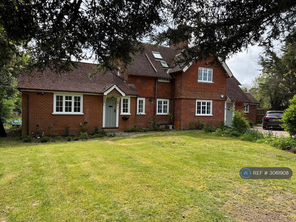 Main image of property: Swan Lane, Edenbridge, TN8