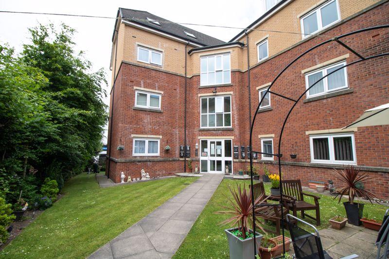 Main image of property: Church View, Presto Street, Farnworth, Bolton, BL4 8EQ