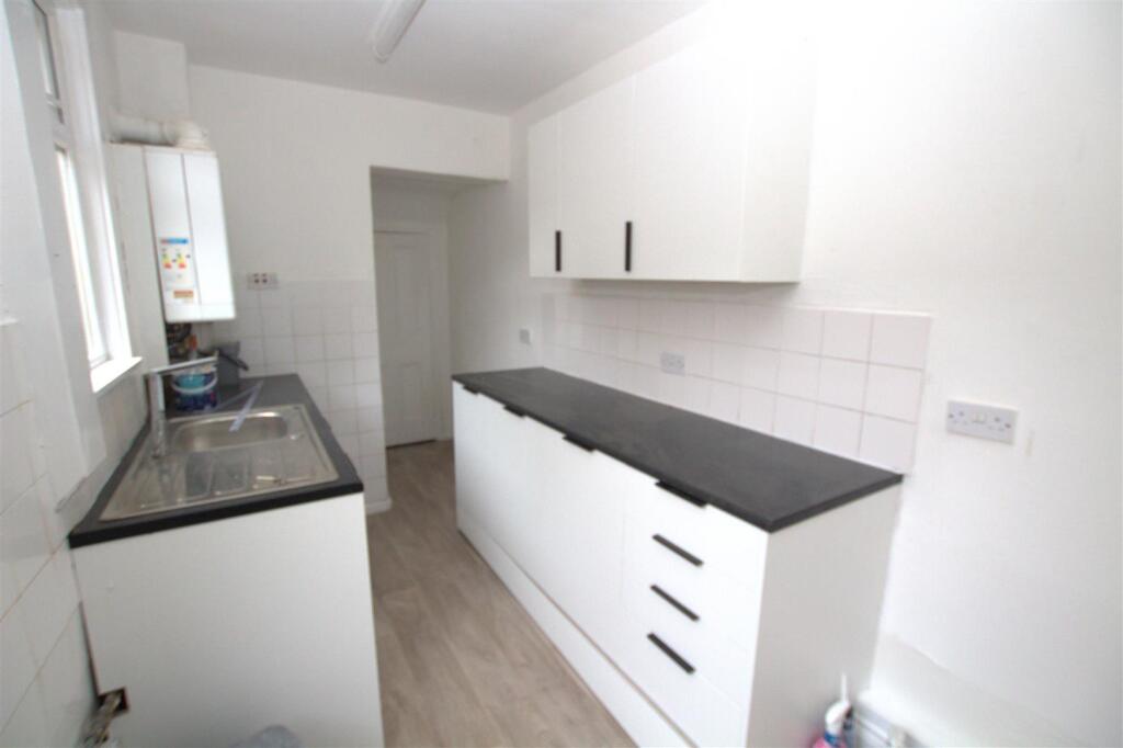 House in Stockton-on-Tees - View 2