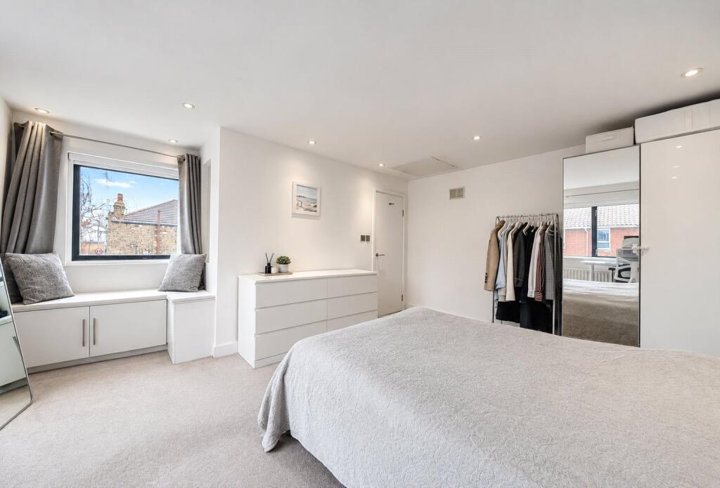 Main image of property: Brookwood Road, London, SW18