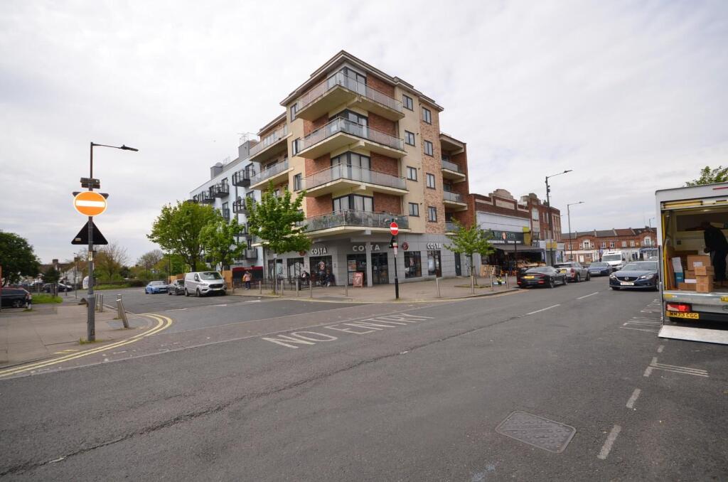 Main image of property: 293 Neasden Lane, London, NW10 1QR
