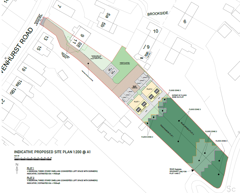 Gravenhurst Road, Campton, Shefford, SG17 - View 3