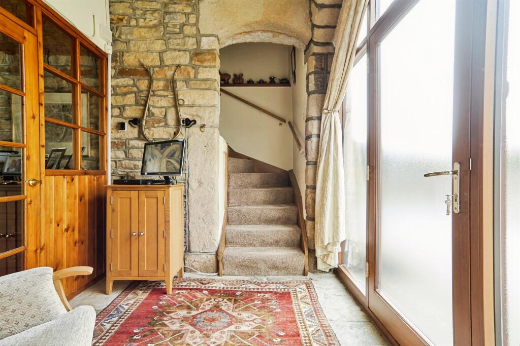 Additional image 3 of Dockroyd, Oakworth, KEIGHLEY