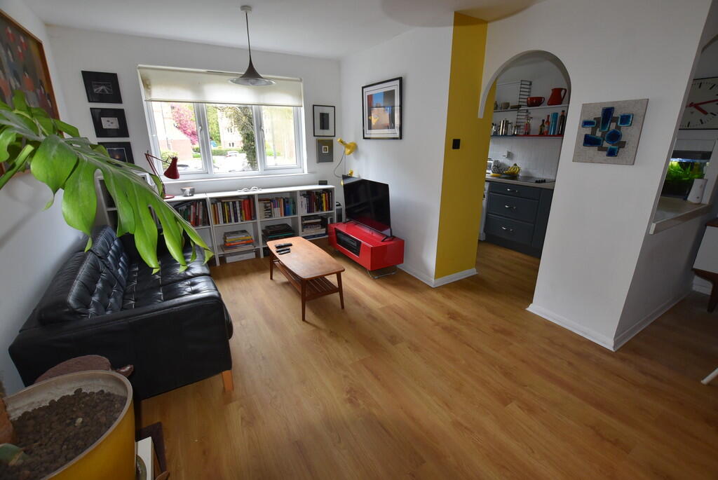 Apartment in Babergh, Sudbury - View 5