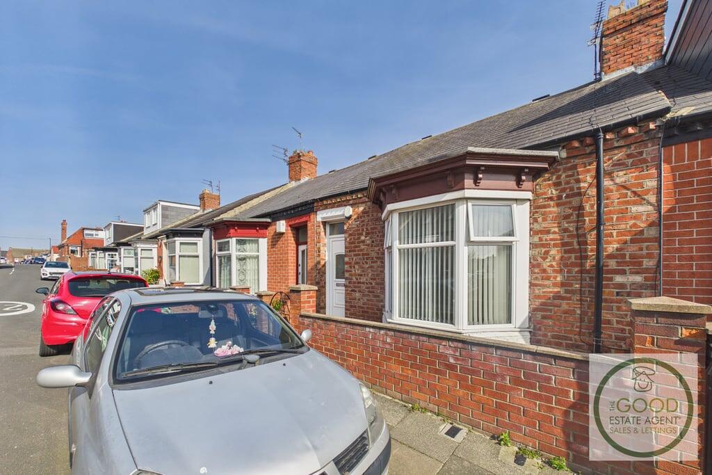 Image of Dent Street Fulwell SR6 9BH